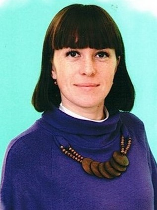 Кобыляцкая Алёна Андреевна.