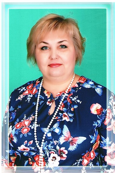 Проскурина Татьяна Владимировна.